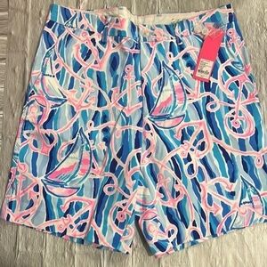 Men’s size 32 Lilly Pulitzer shorts